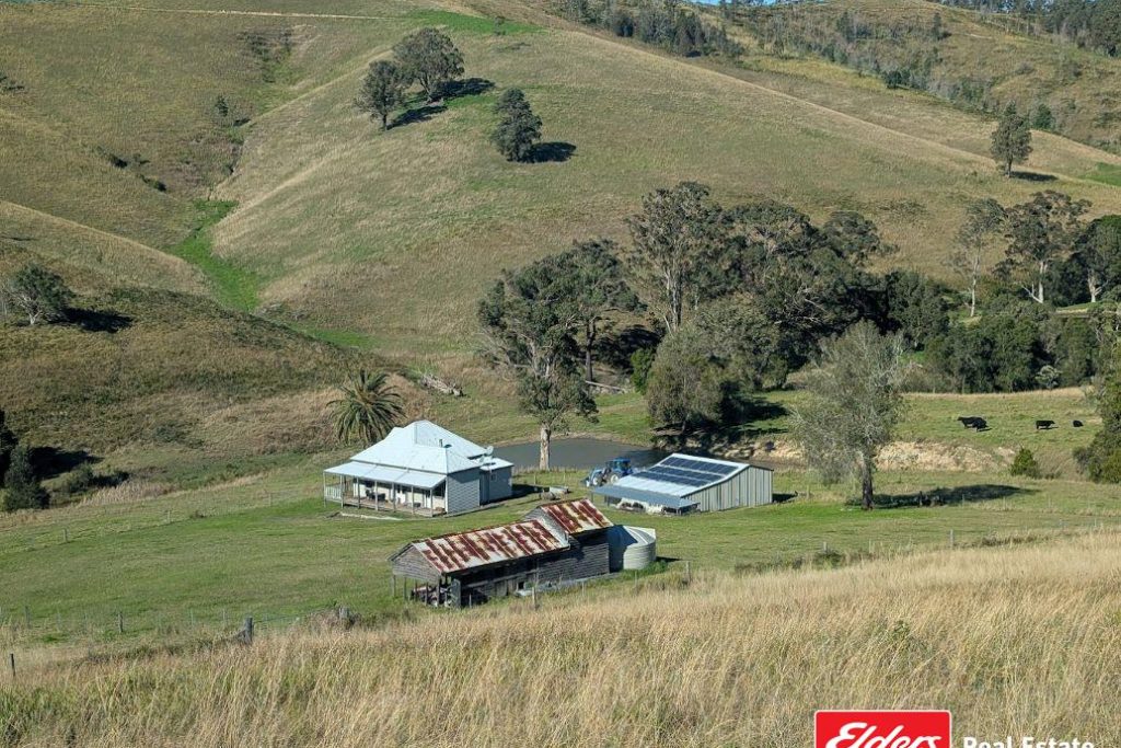 780 Mograni Creek Road, Mograni via, GLOUCESTER, NSW 2422 AUS