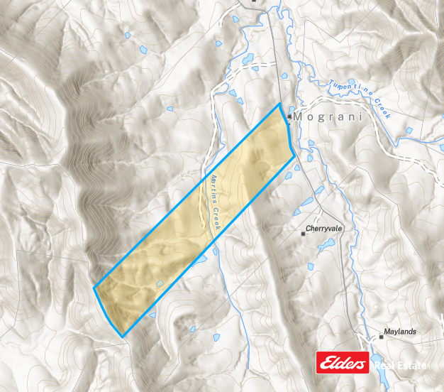 780 Mograni Creek Road, Mograni via, GLOUCESTER, NSW 2422 AUS
