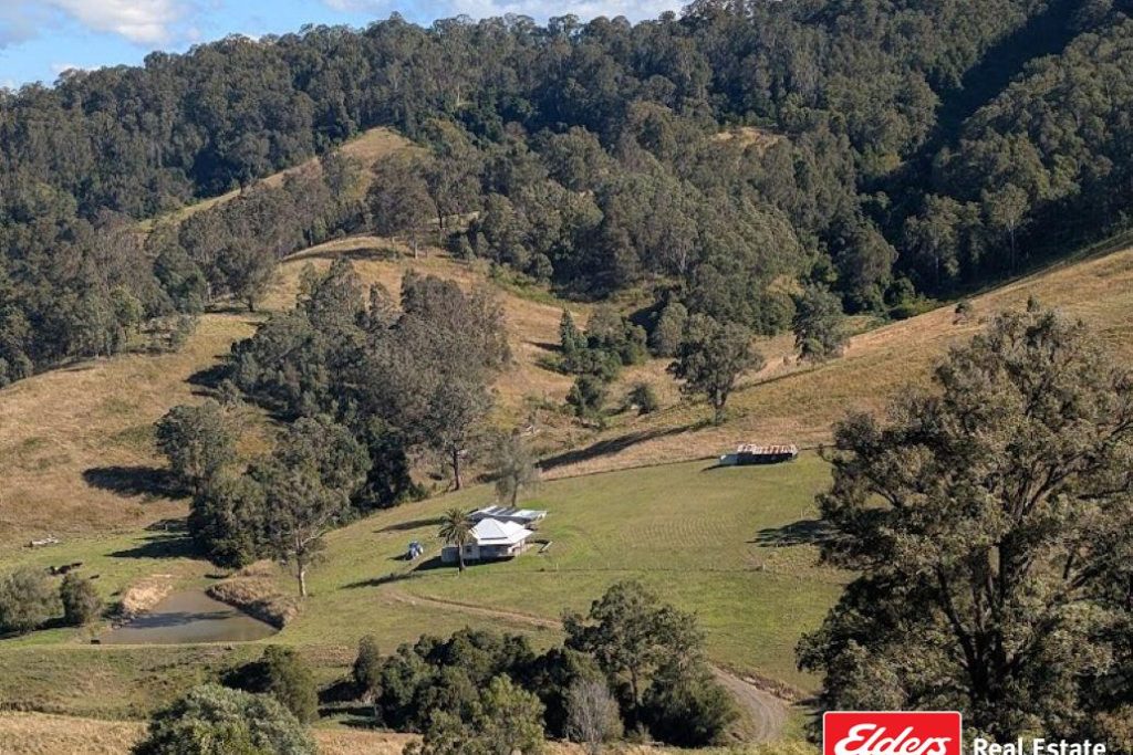 780 Mograni Creek Road, Mograni via, GLOUCESTER, NSW 2422 AUS