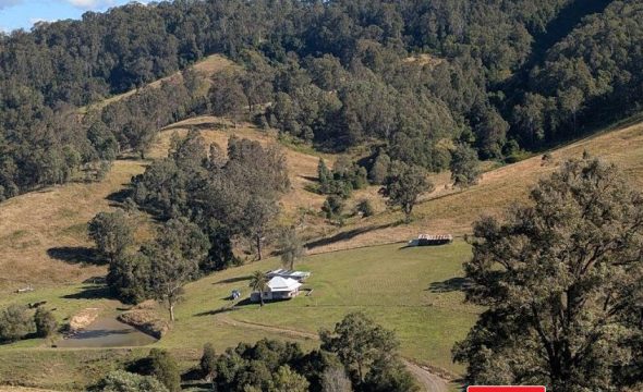 780 Mograni Creek Road, Mograni via, GLOUCESTER, NSW 2422 AUS