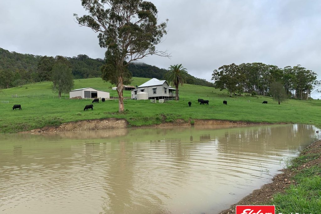 780 Mograni Creek Road, Mograni via, GLOUCESTER, NSW 2422 AUS