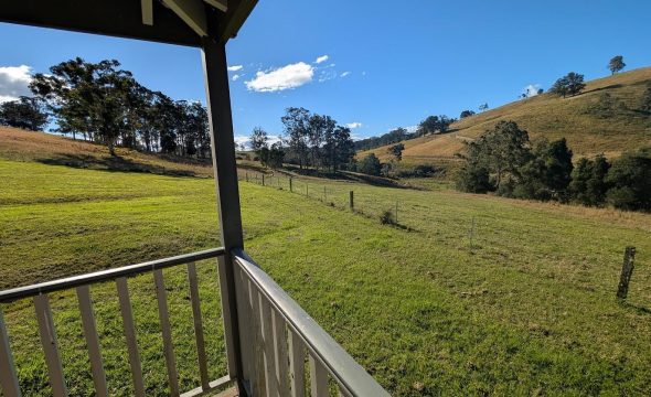780 Mograni Creek Road, Mograni via, GLOUCESTER, NSW 2422 AUS