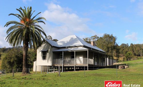 780 Mograni Creek Road, Mograni via, GLOUCESTER, NSW 2422 AUS