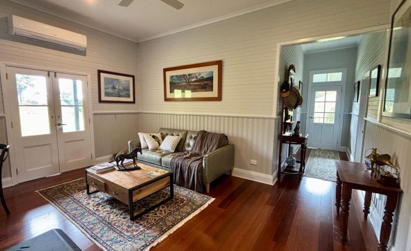 780 Mograni Creek Road, Mograni via, GLOUCESTER, NSW 2422 AUS