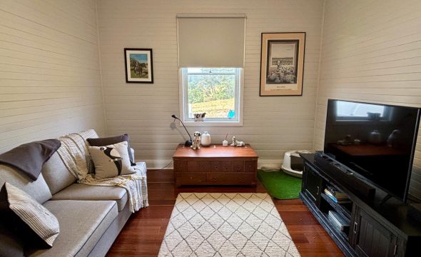 780 Mograni Creek Road, Mograni via, GLOUCESTER, NSW 2422 AUS