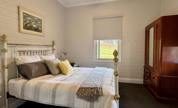 780 Mograni Creek Road, Mograni via, GLOUCESTER, NSW 2422 AUS