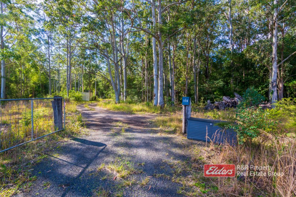 115 Suncrest Close, BULAHDELAH, NSW 2423 AUS