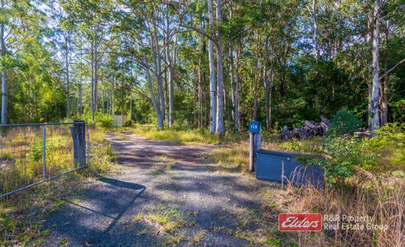 115 Suncrest Close, BULAHDELAH, NSW 2423 AUS