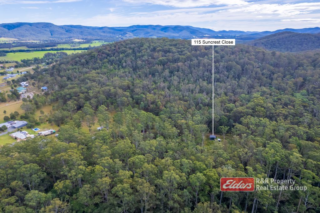 115 Suncrest Close, BULAHDELAH, NSW 2423 AUS