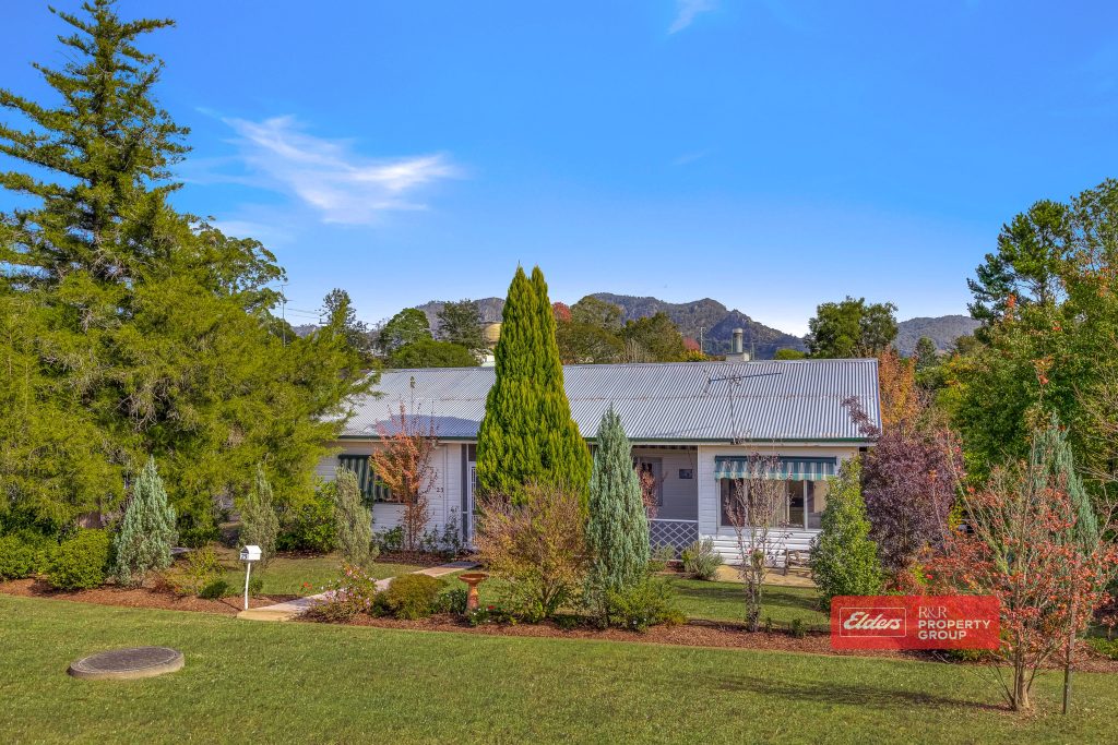 23 Ravenshaw Street, GLOUCESTER, NSW 2422 AUS