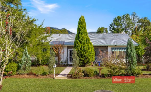 23 Ravenshaw Street, GLOUCESTER, NSW 2422 AUS