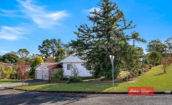 23 Ravenshaw Street, GLOUCESTER, NSW 2422 AUS