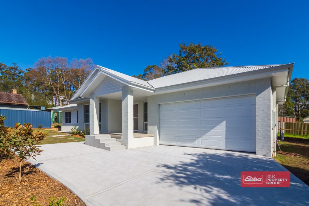 17a Harold Street, BULAHDELAH, NSW 2423 AUS