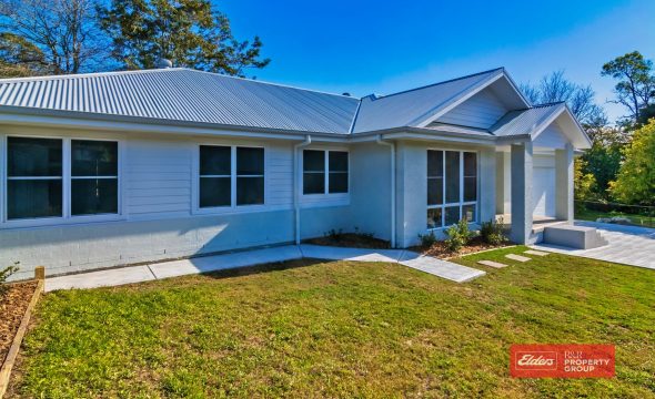 17a Harold Street, BULAHDELAH, NSW 2423 AUS