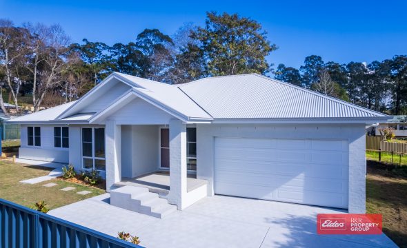 17a Harold Street, BULAHDELAH, NSW 2423 AUS