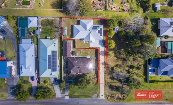 17a Harold Street, BULAHDELAH, NSW 2423 AUS