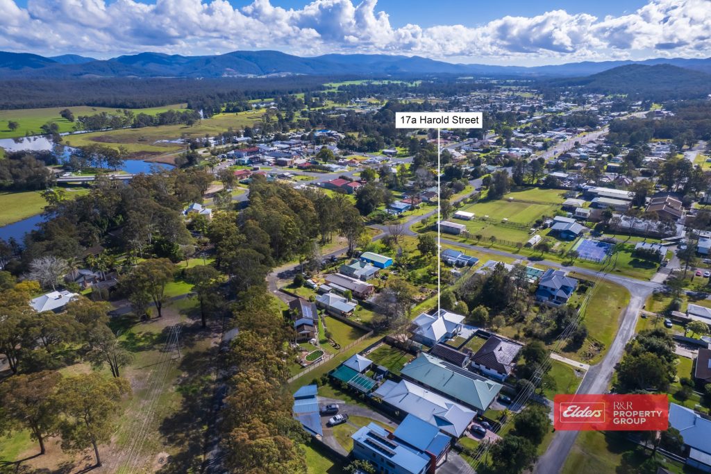 17a Harold Street, BULAHDELAH, NSW 2423 AUS