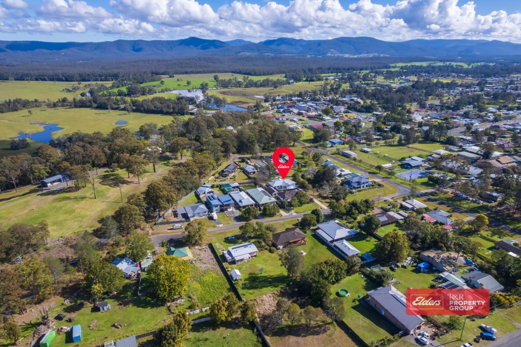 17a Harold Street, BULAHDELAH, NSW 2423 AUS
