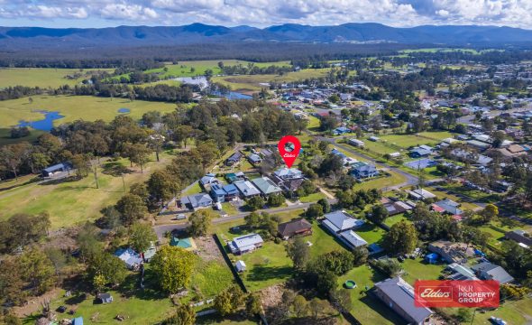 17a Harold Street, BULAHDELAH, NSW 2423 AUS