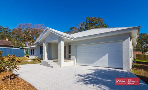 17a Harold Street, BULAHDELAH, NSW 2423 AUS
