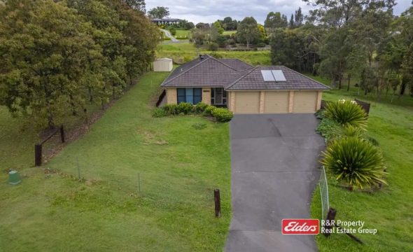 5 Bettong Drive, TAREE, NSW 2430 AUS