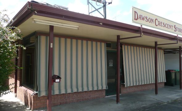16 Dawson Crescent, GLOUCESTER, NSW 2422 AUS