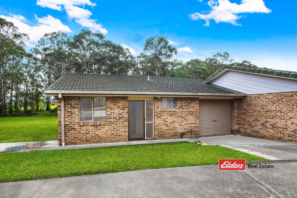 4/1 Carter Crescent, GLOUCESTER, NSW 2422 AUS