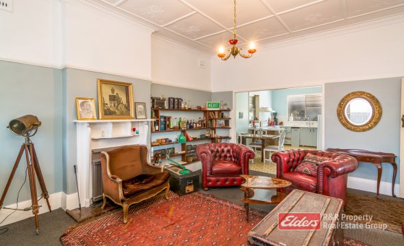 43 Church Street, GLOUCESTER, NSW 2422 AUS