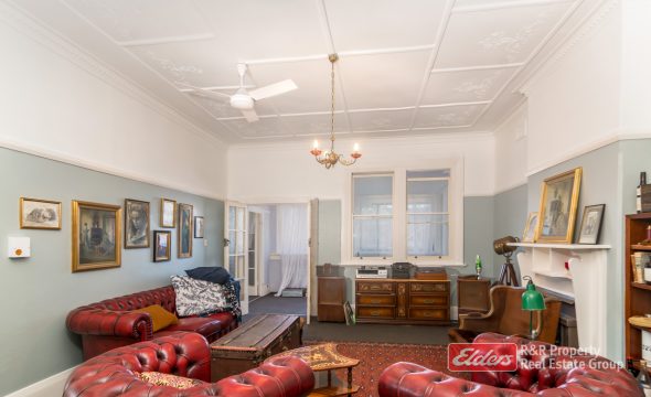 43 Church Street, GLOUCESTER, NSW 2422 AUS