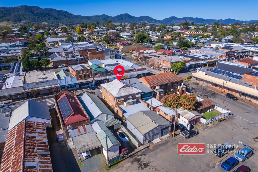 43 Church Street, GLOUCESTER, NSW 2422 AUS