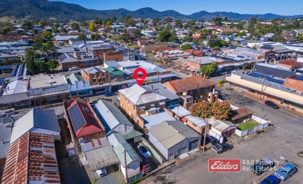 43 Church Street, GLOUCESTER, NSW 2422 AUS