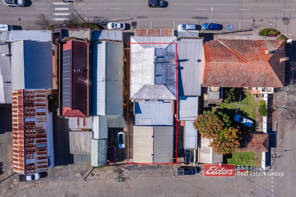 43 Church Street, GLOUCESTER, NSW 2422 AUS