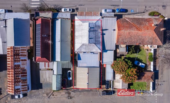 43 Church Street, GLOUCESTER, NSW 2422 AUS