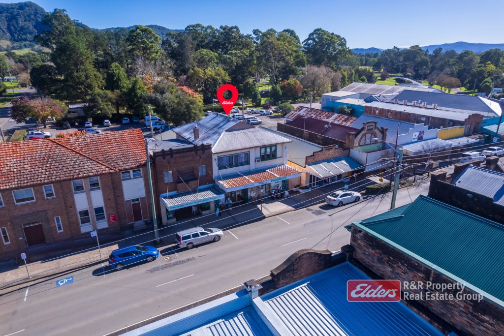 43 Church Street, GLOUCESTER, NSW 2422 AUS