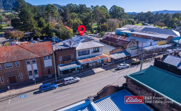 43 Church Street, GLOUCESTER, NSW 2422 AUS