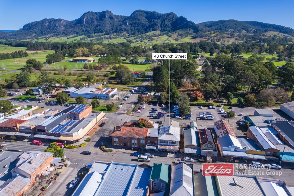 43 Church Street, GLOUCESTER, NSW 2422 AUS