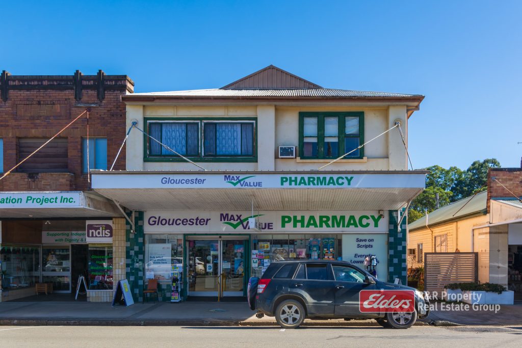43 Church Street, GLOUCESTER, NSW 2422 AUS