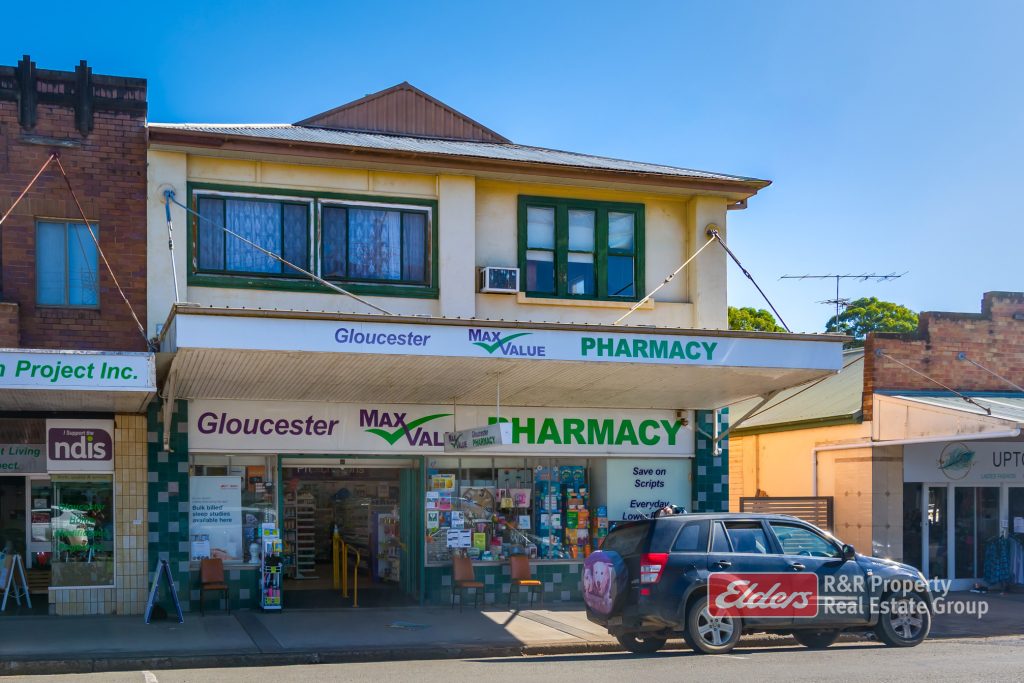 43 Church Street, GLOUCESTER, NSW 2422 AUS