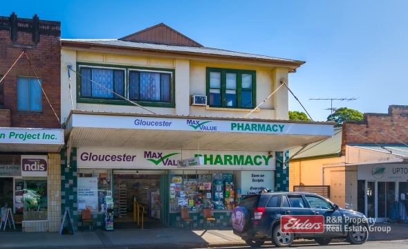 43 Church Street, GLOUCESTER, NSW 2422 AUS