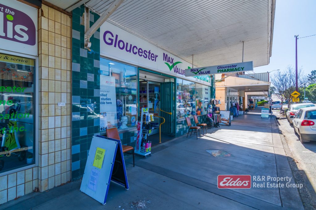 43 Church Street, GLOUCESTER, NSW 2422 AUS