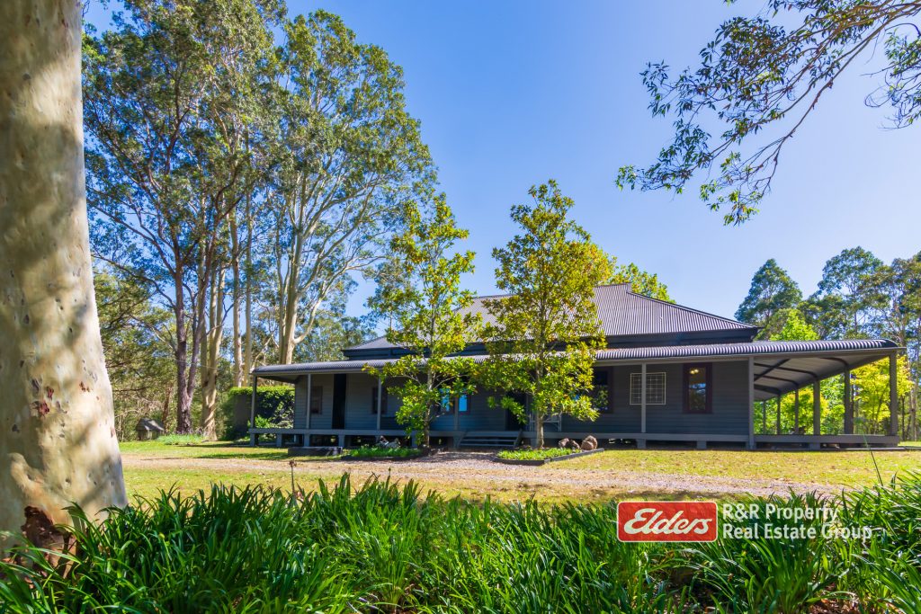1556 Booral Road, GIRVAN, NSW 2425 AUS