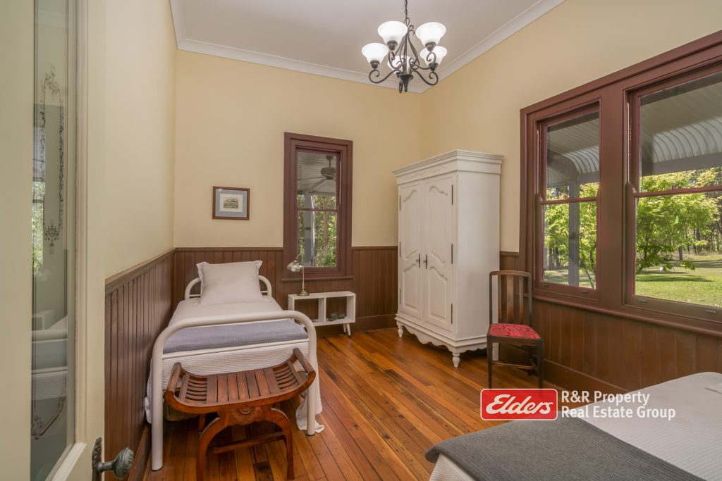 1556 Booral Road, GIRVAN, NSW 2425 AUS