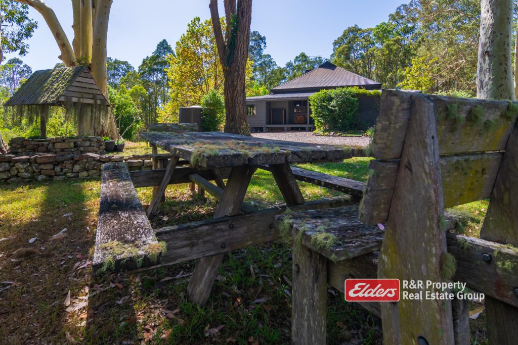 1556 Booral Road, GIRVAN, NSW 2425 AUS