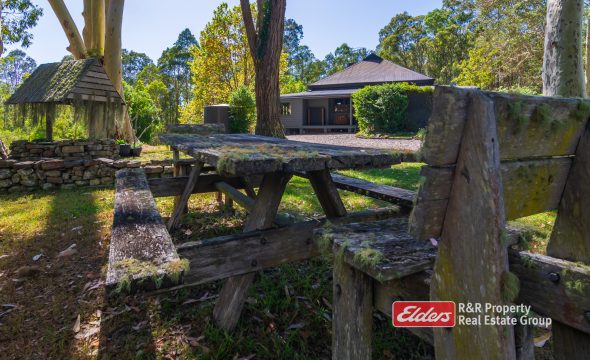 1556 Booral Road, GIRVAN, NSW 2425 AUS