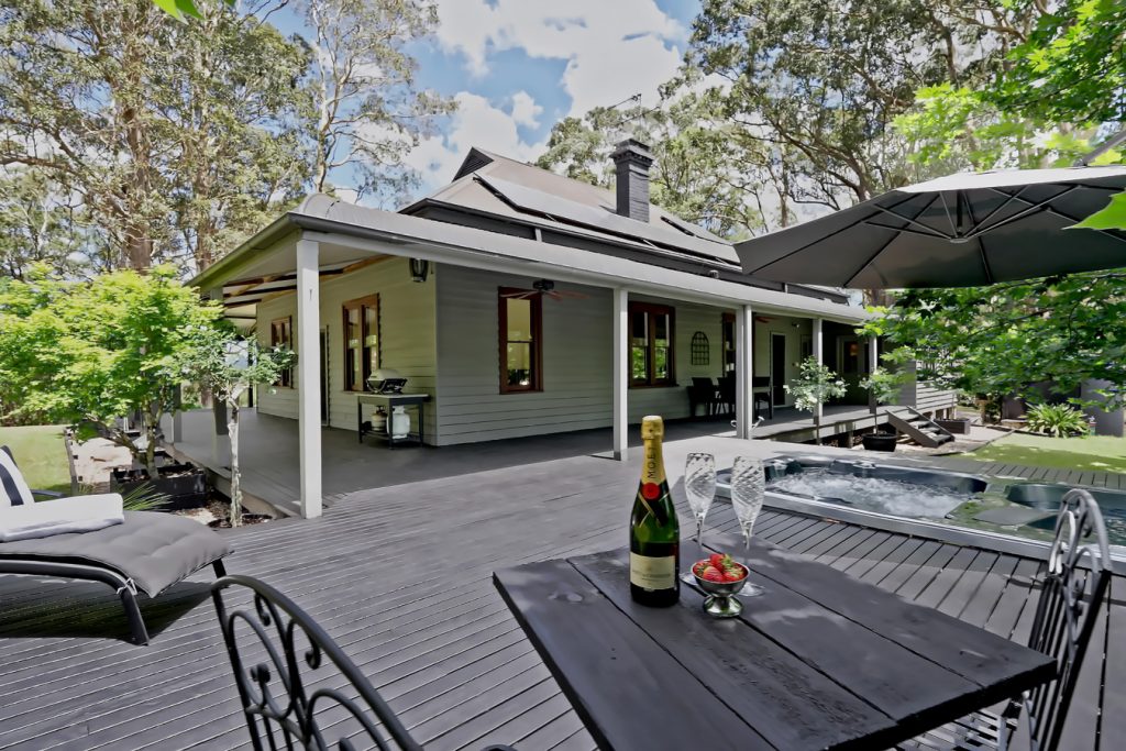 1556 Booral Road, GIRVAN, NSW 2425 AUS