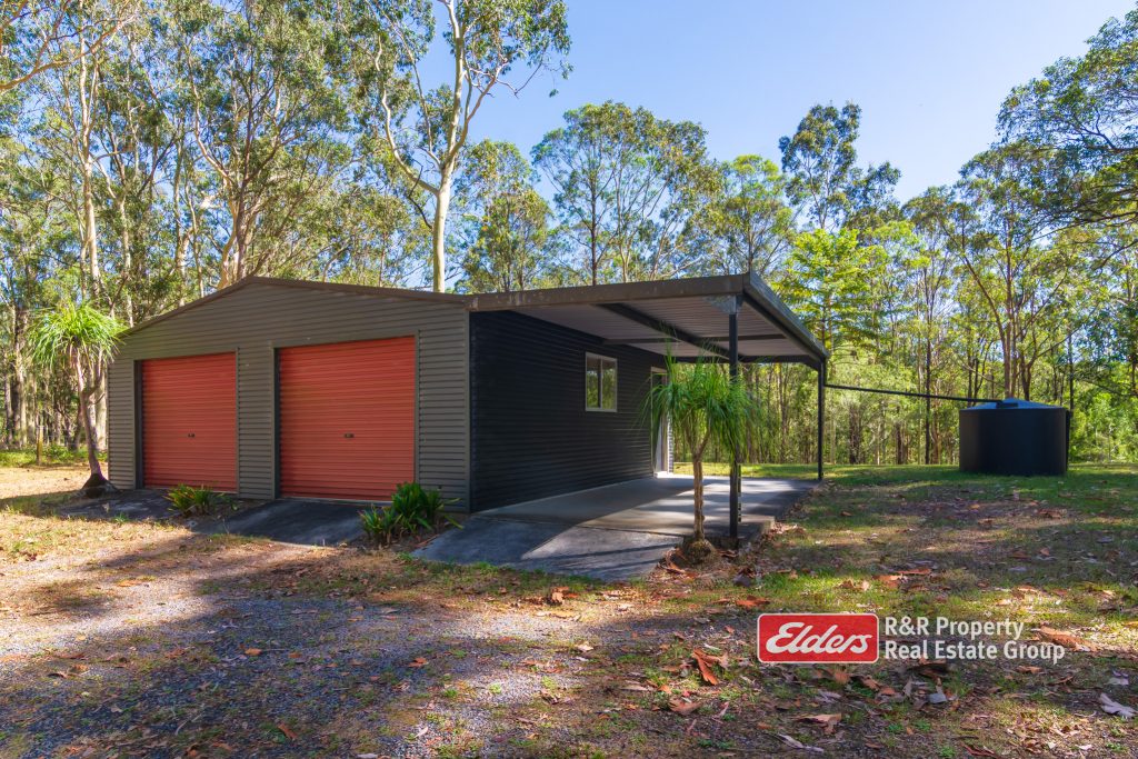 1556 Booral Road, GIRVAN, NSW 2425 AUS