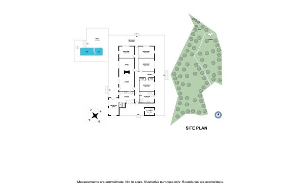 1556 Booral Road, GIRVAN, NSW 2425 AUS
