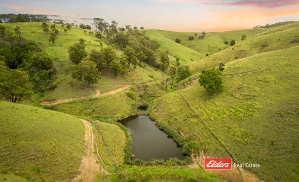 949 Tipperary Road, Tipperary via, GLOUCESTER, NSW 2422 AUS