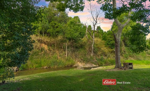 949 Tipperary Road, Tipperary via, GLOUCESTER, NSW 2422 AUS