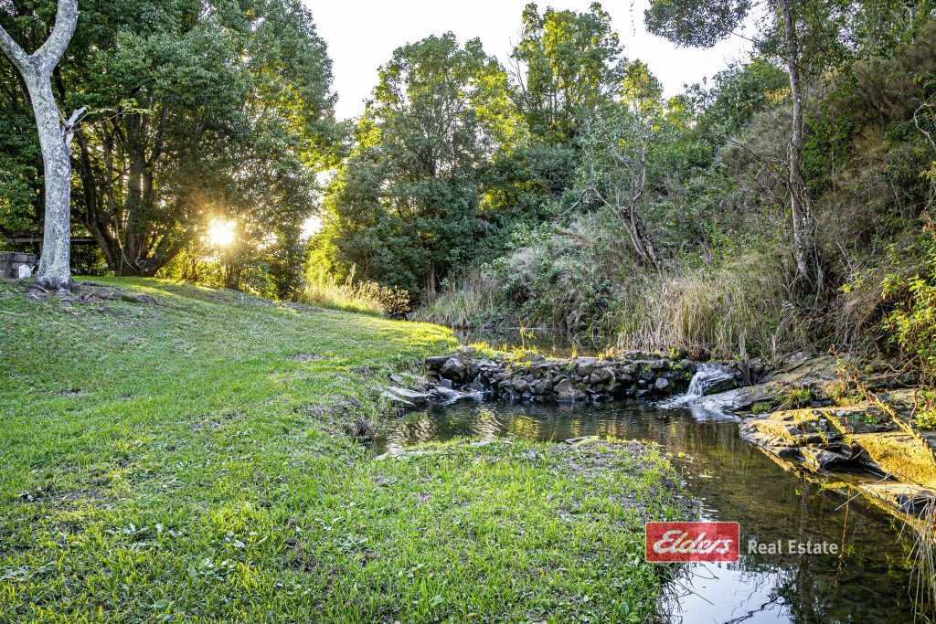 949 Tipperary Road, Tipperary via, GLOUCESTER, NSW 2422 AUS